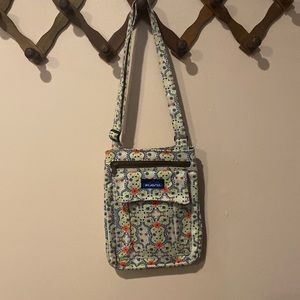 Kavu Crossboby